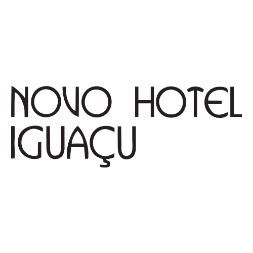 Novo Hotel Iguaçu