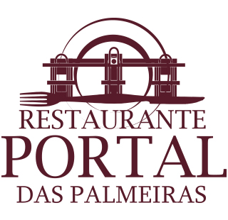 Portal das Palmeiras