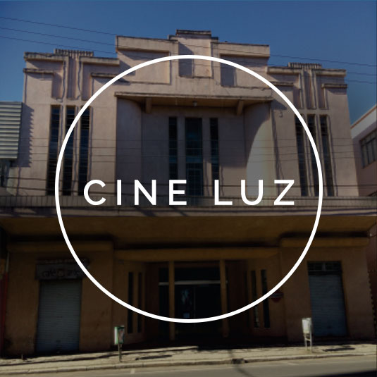 Cine Luz