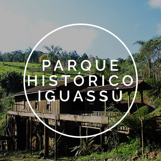 Parque Histórico Iguassú