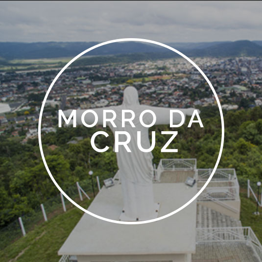 Morro da Cruz